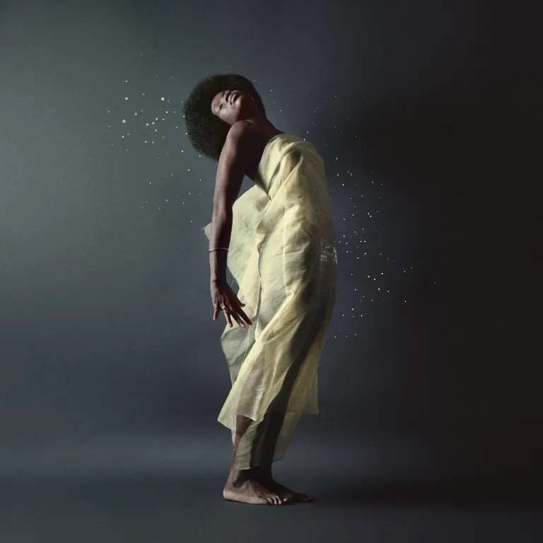 Kwame Brathwaite Archive