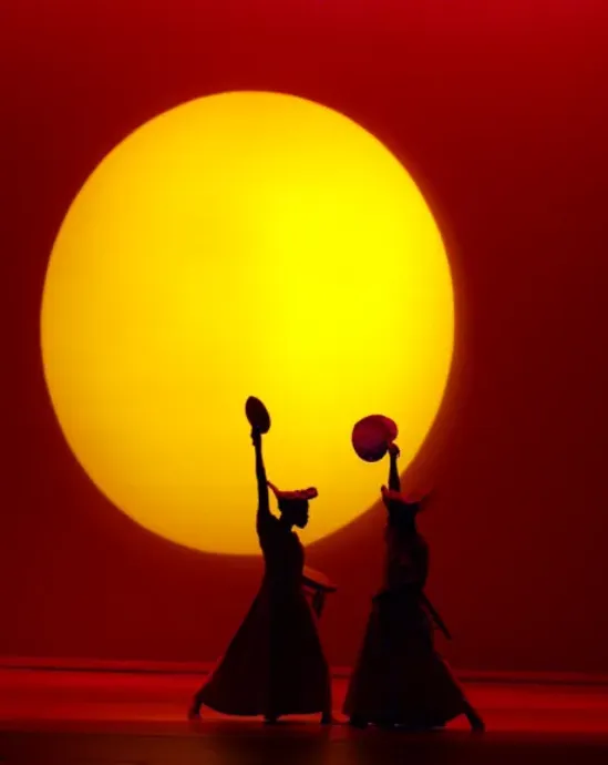 Untitled (Alvin Ailey)