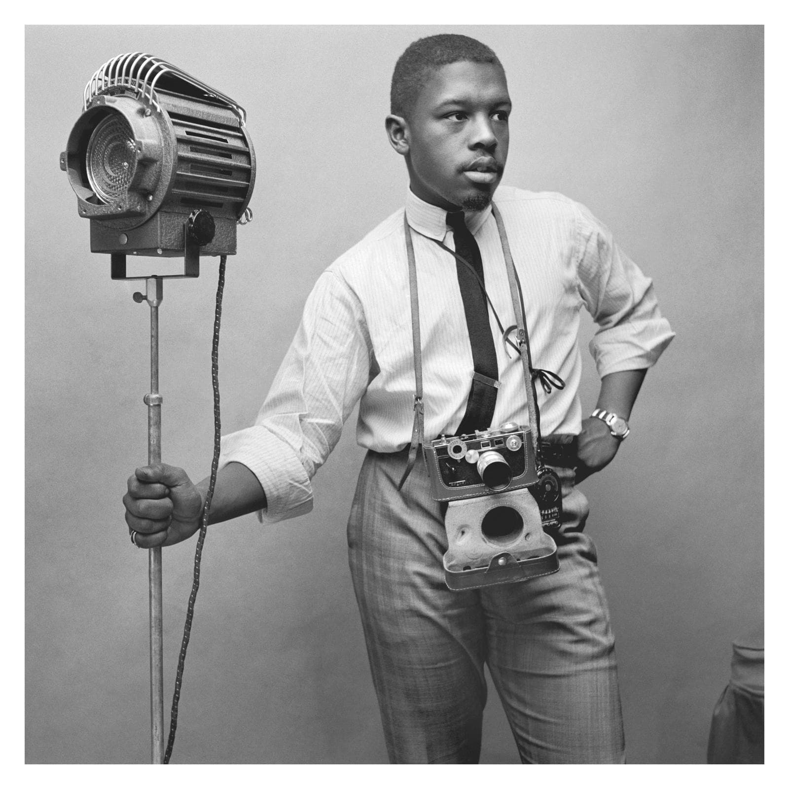 Kwame Brathwaite “You and I”